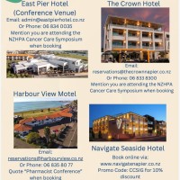 Accommodation Options