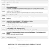 2MHSIG 2024 Programme p2