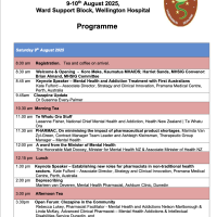 Programme Saturday 9 Aug v2